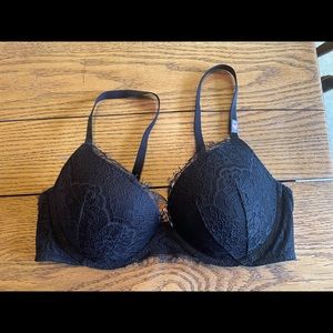 Brand new never worn VIctoria Secret “dream angels push up”